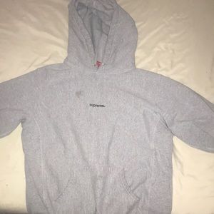 COPY - Supreme Hoodie